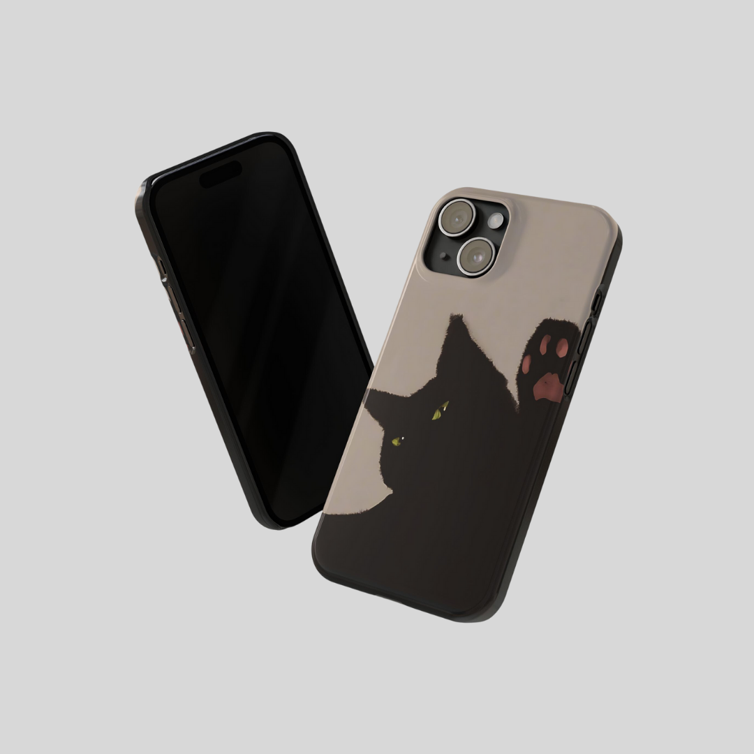 Black Cat Case K065