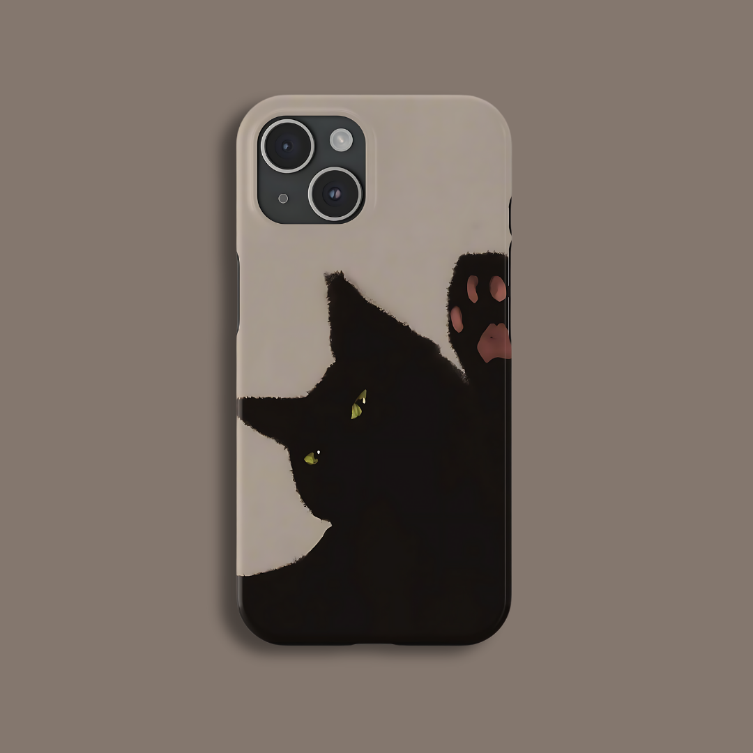 Black Cat Case K065