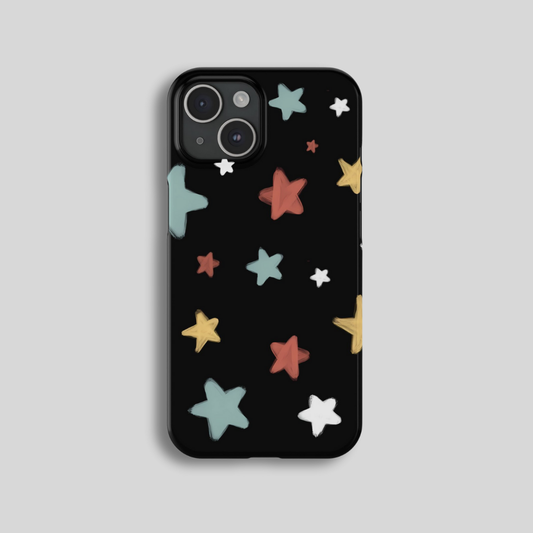 Stars Case K066