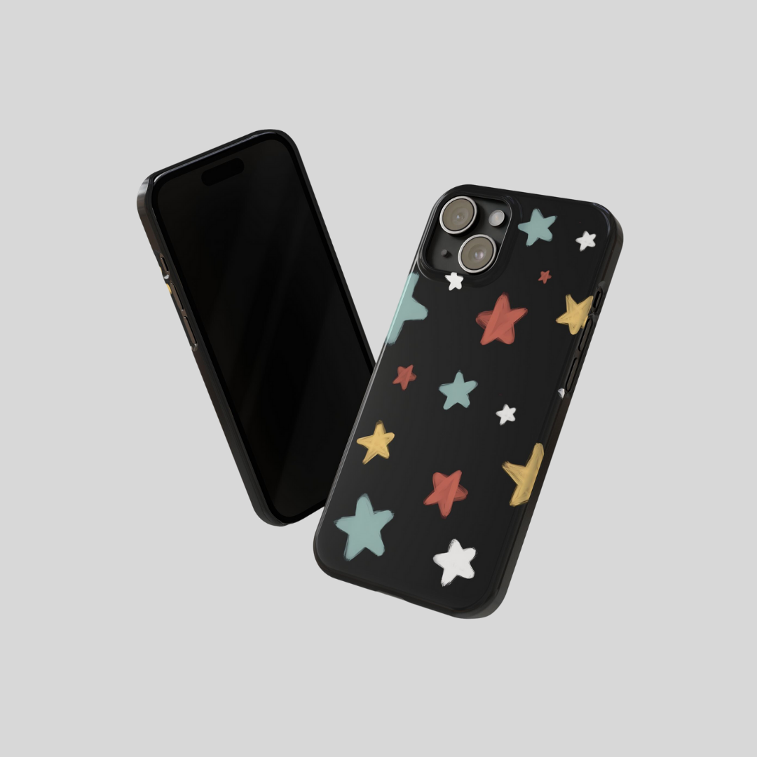 Stars Case K066