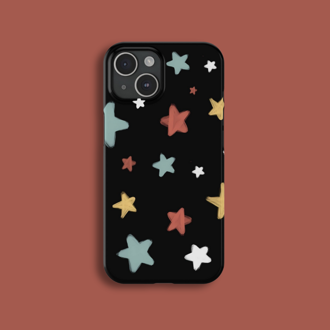 Stars Case K066