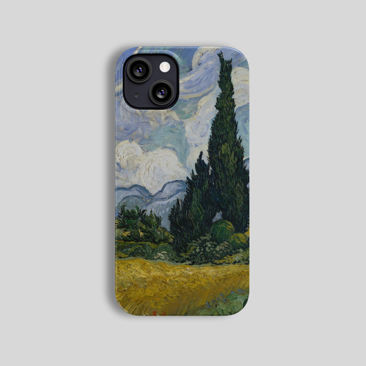 Field - Van Gogh Case K070