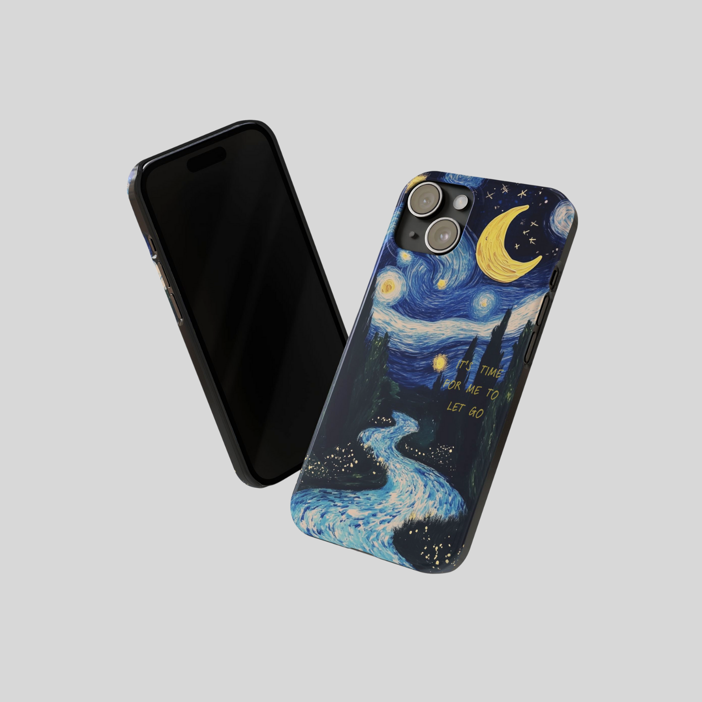 Flowing Dreams Case R033