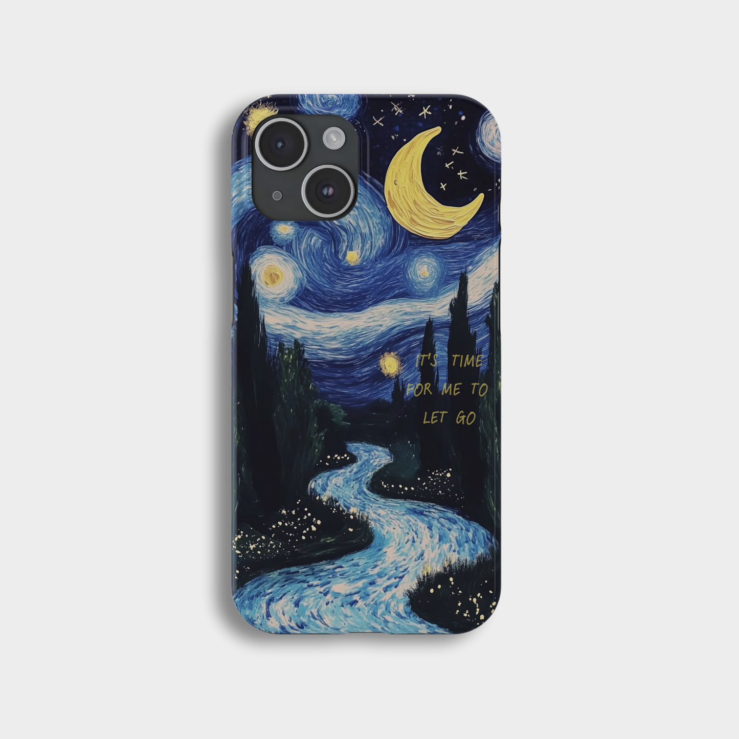 Flowing Dreams Case R033