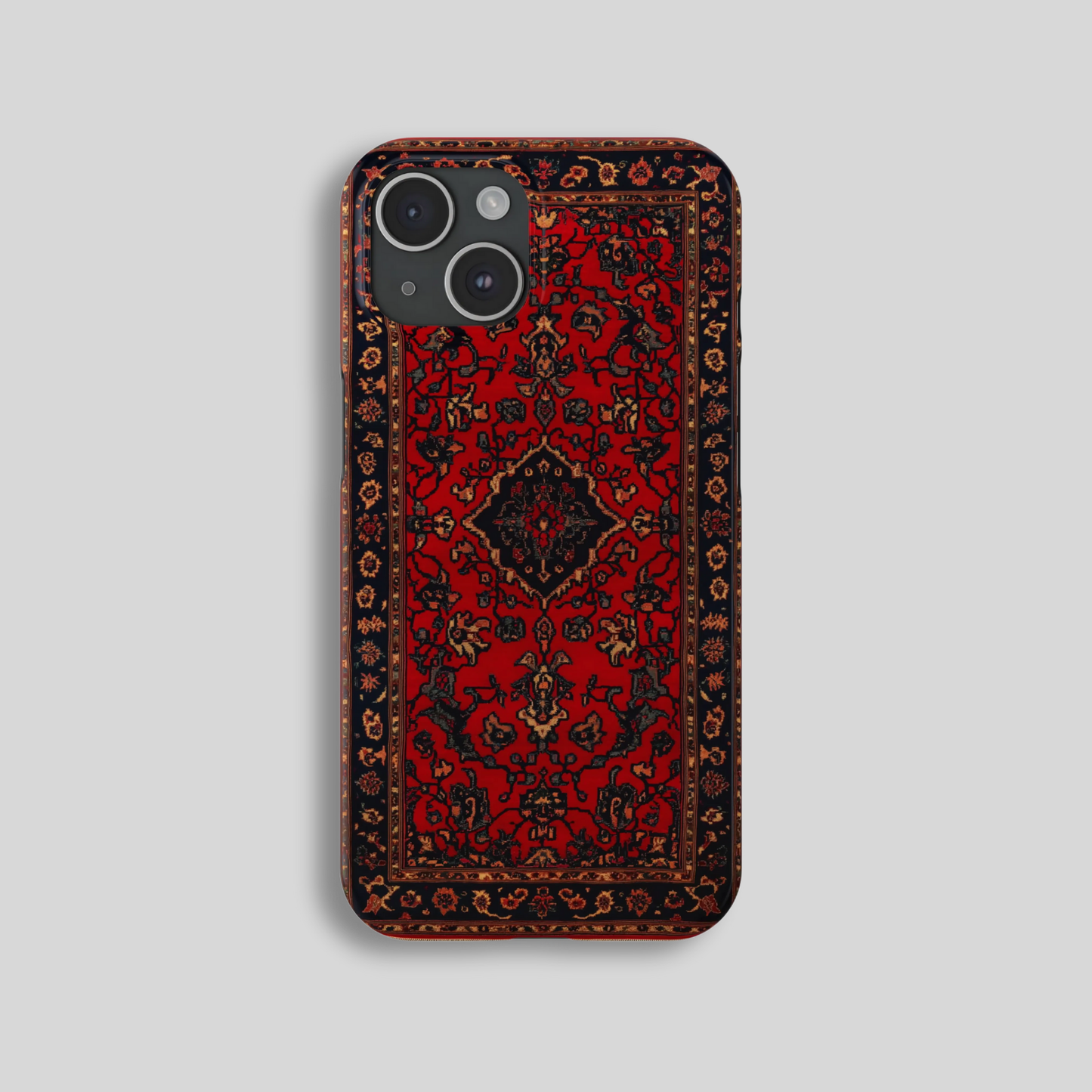 Rug Pattern Case R042