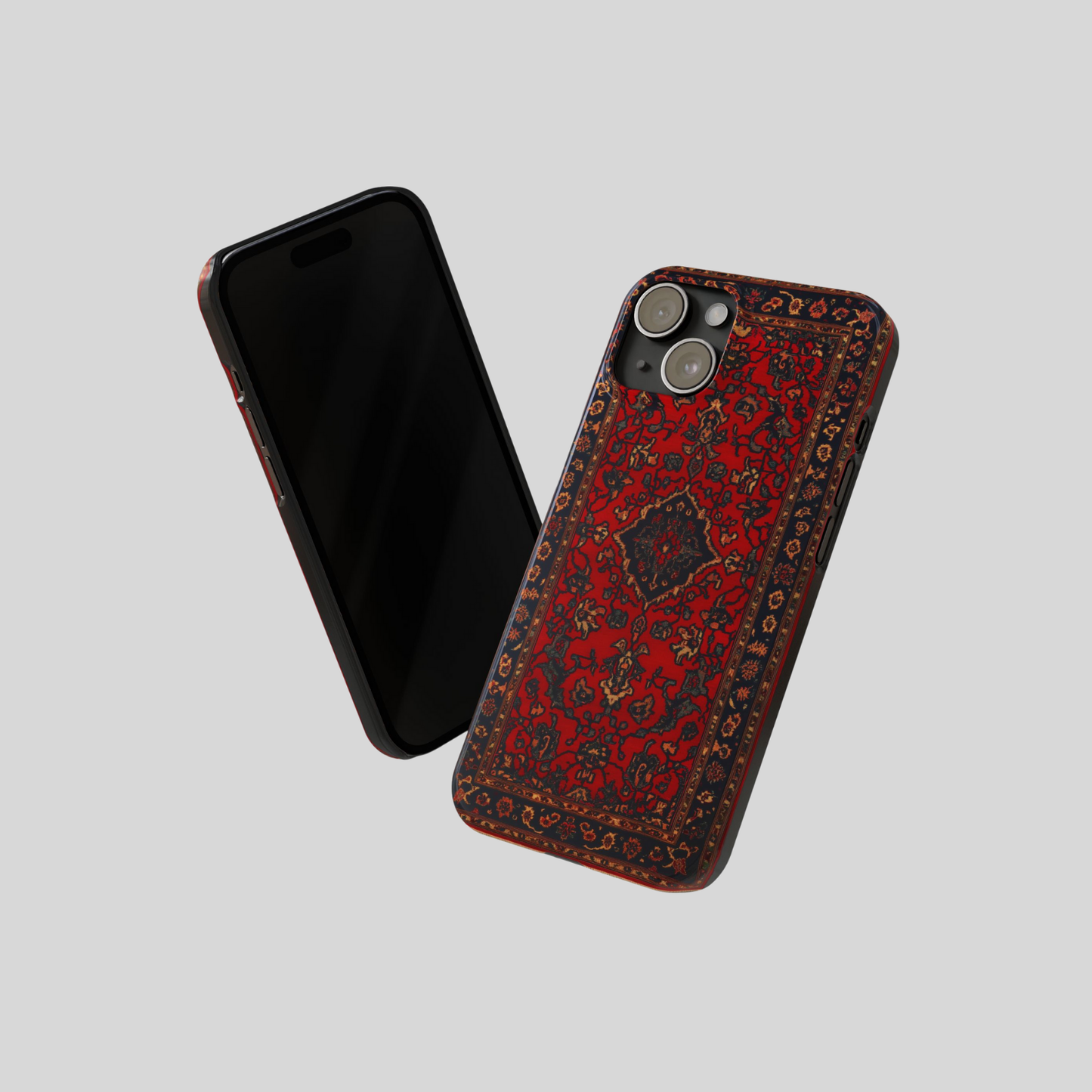 Rug Pattern Case R042