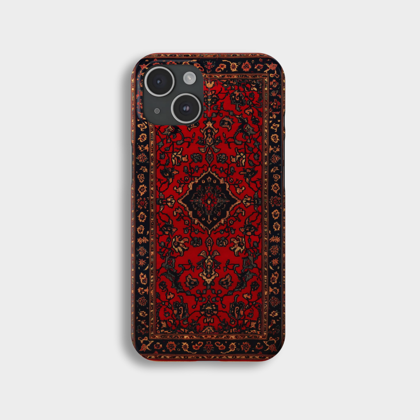 Rug Pattern Case R042