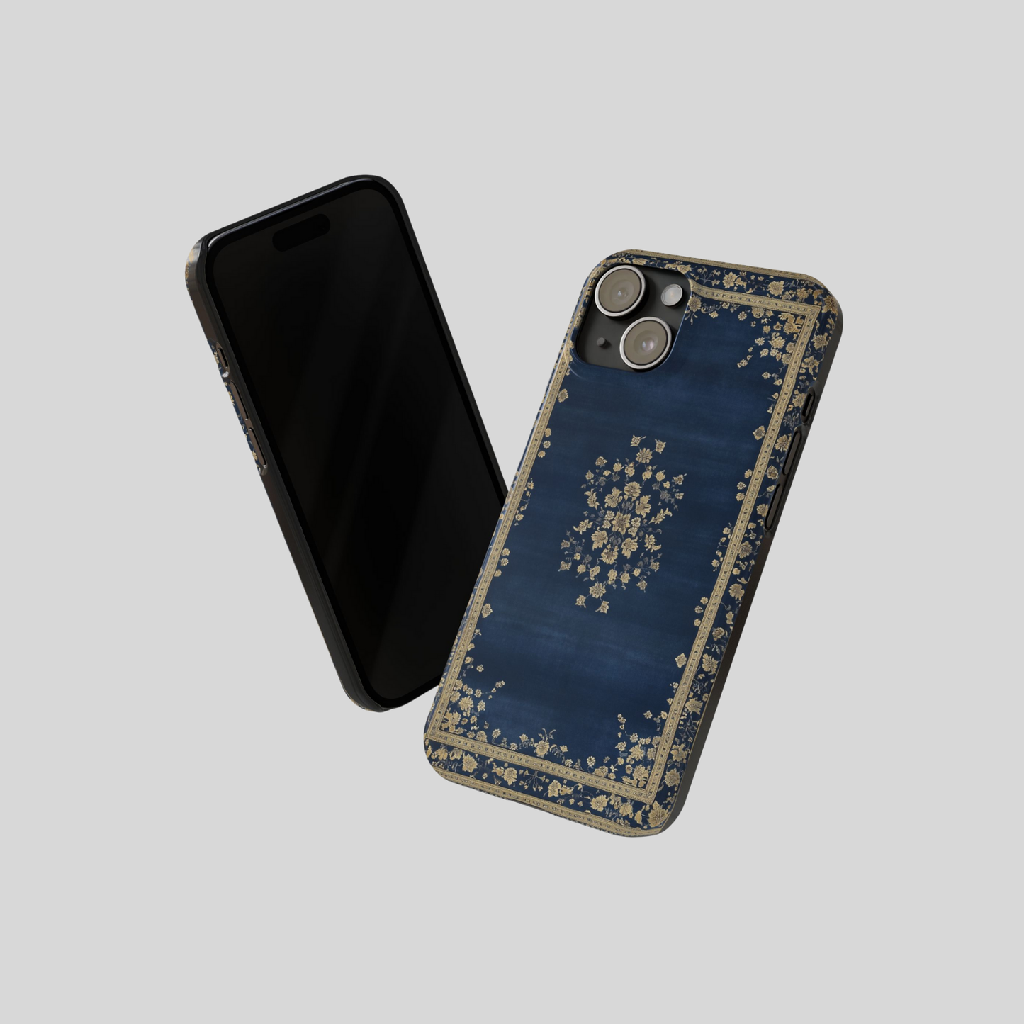 Rug Pattern Case R043