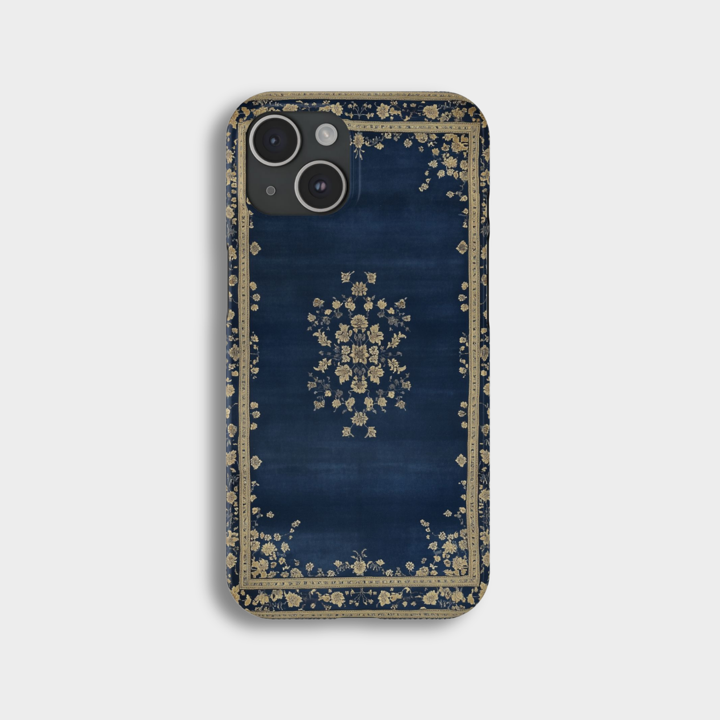 Rug Pattern Case R043