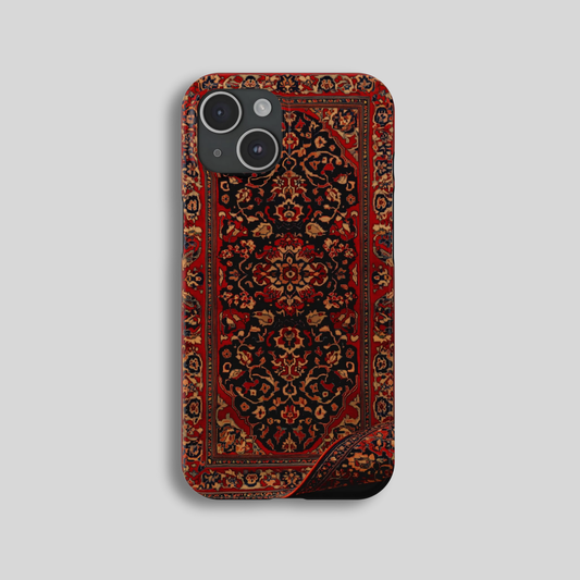 Rug Pattern Case R044