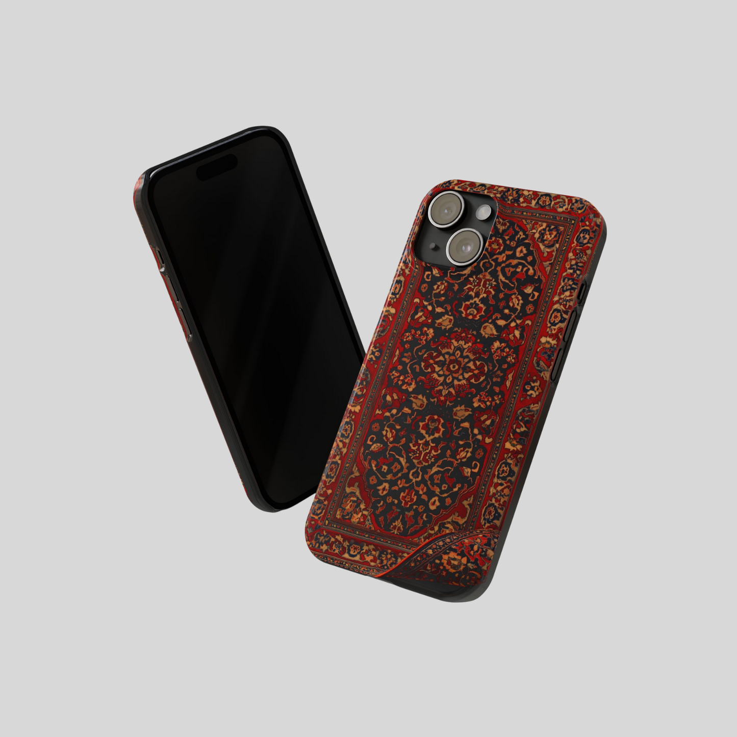 Rug Pattern Case R044