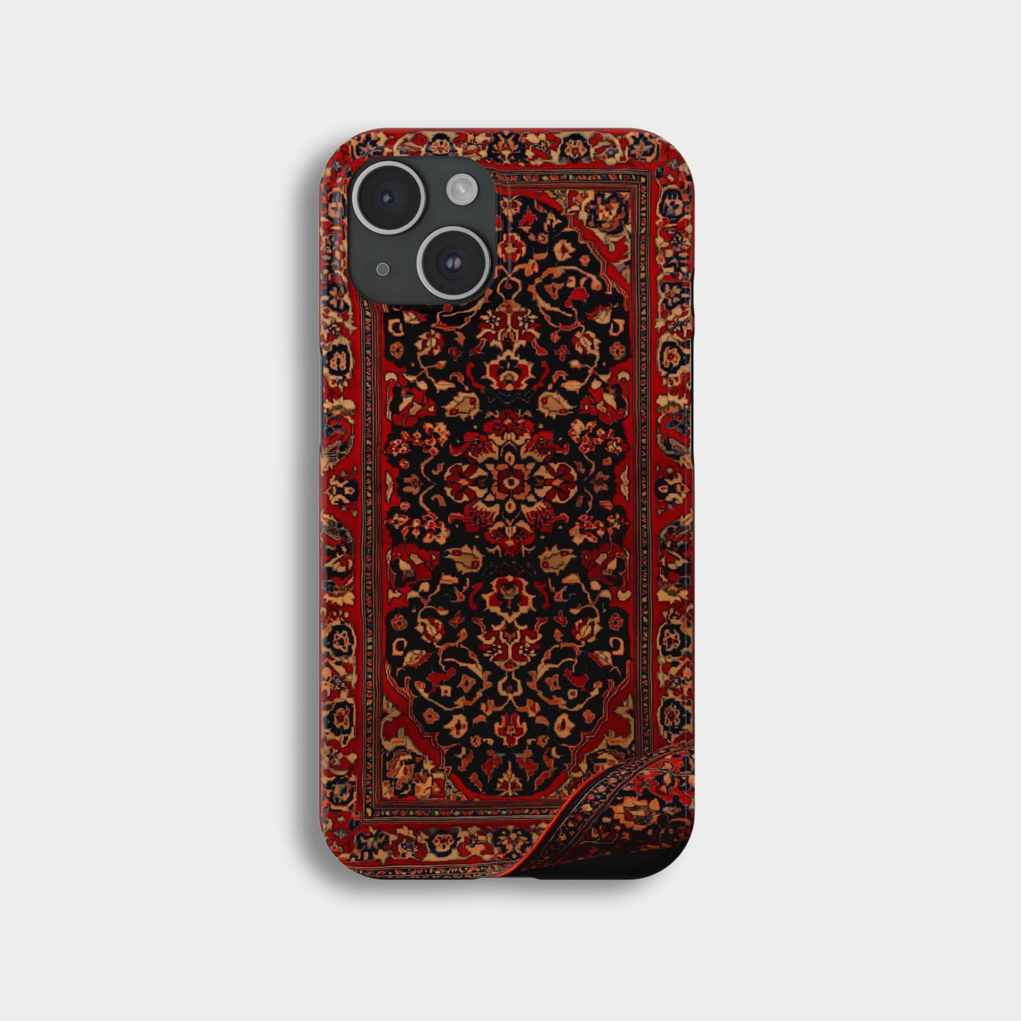 Rug Pattern Case R044