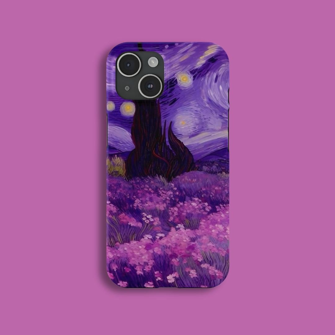 Starry Night Case K003