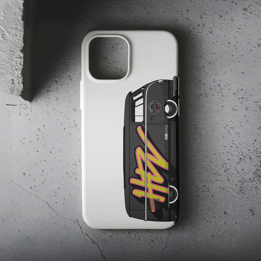 Station Wagon Telefon Kılıfı B308