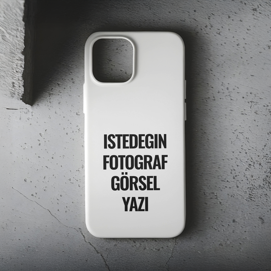 Kendi Tasarımını Yarat!