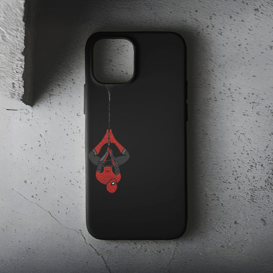 Spiderman Telefon Kılıfı B359