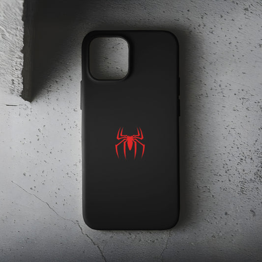 Spiderman Telefon Kılıfı B363
