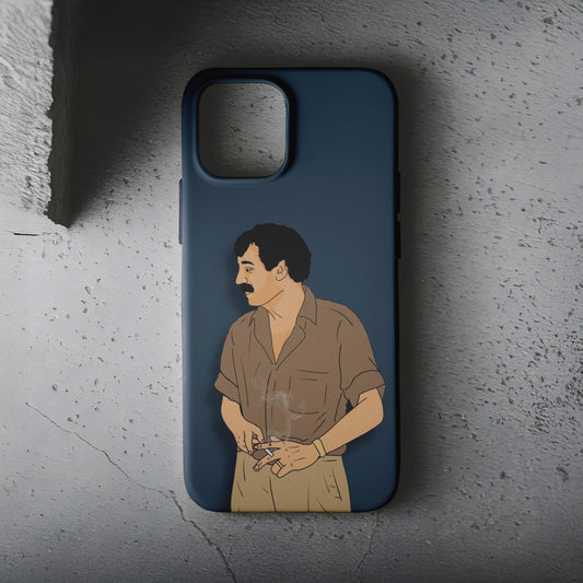 Müslüm Gürses Telefon Kılıfı B277