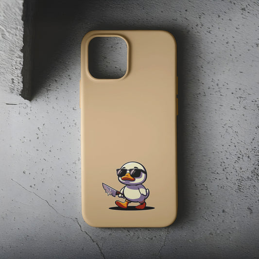 Duck Bear Kılıfı B290