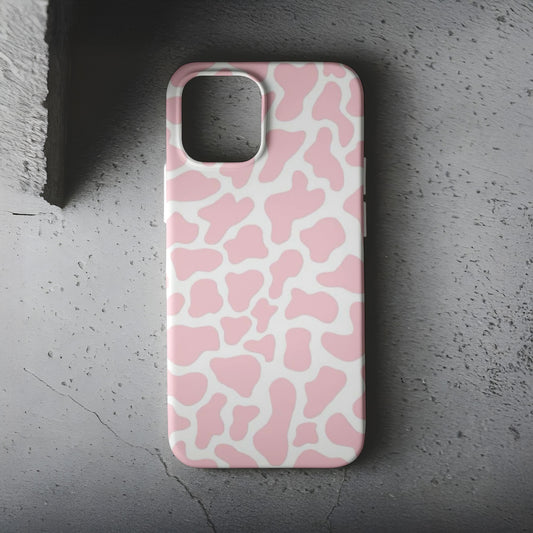 Pink Mö Telefon Kılıfı B351