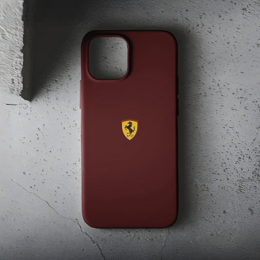 Ferrari Telefon Kılıfı B454