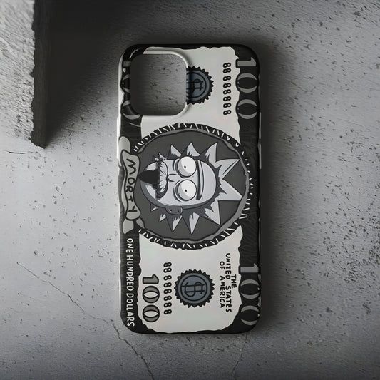 Rick Telefon Kılıfı B403