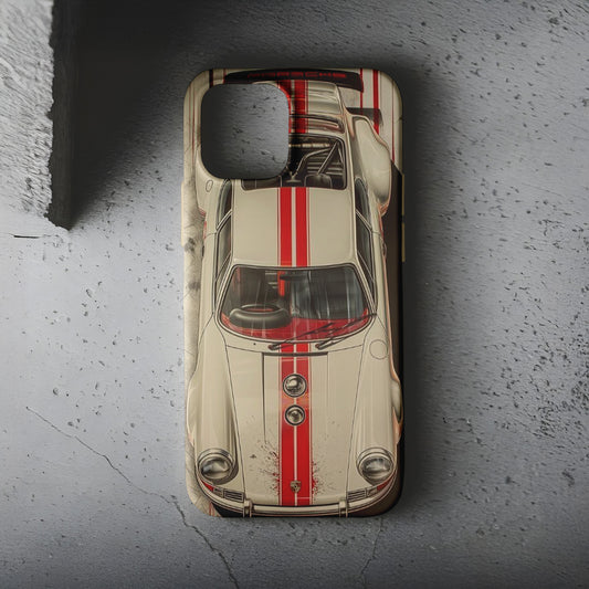 Porsche Telefon Kılıfı B310