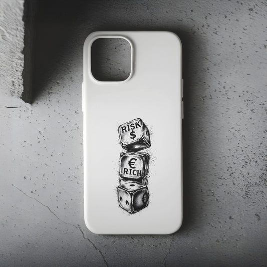 Risk Telefon Kılıfı B409