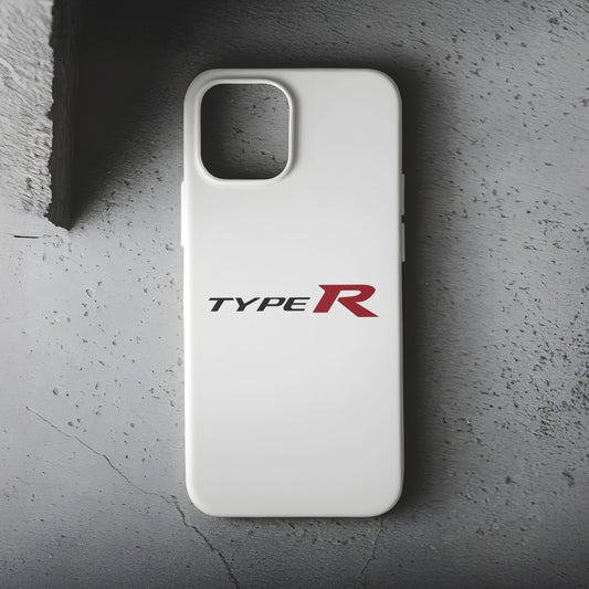 TYPE R Telefon Kılıfı B448
