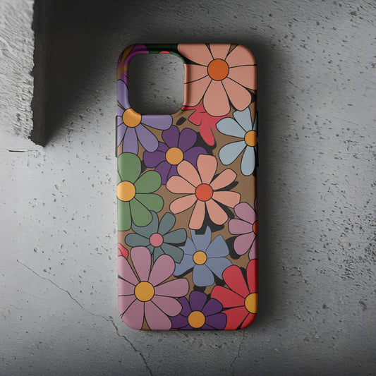 Flowers Telefon Kılıfı B391