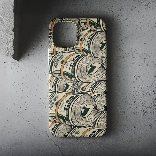 Dolar Telefon Kılıfı B350