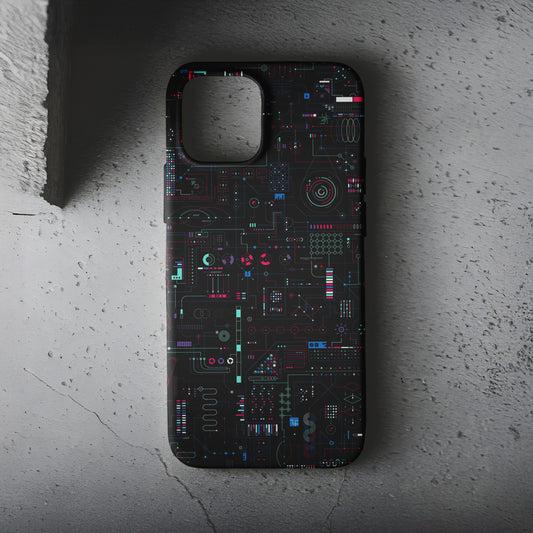 Tech Telefon Kılıfı B408