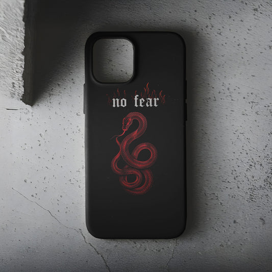 Snake Telefon Kılıfı B395