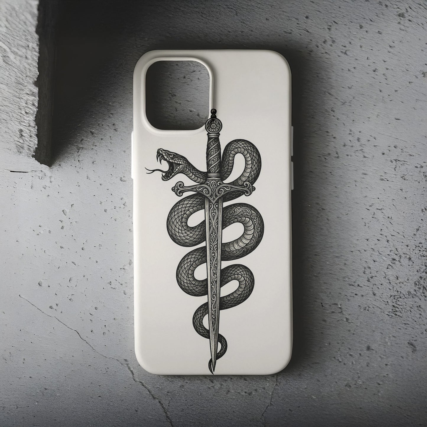 Snake Telefon Kılıfı B317