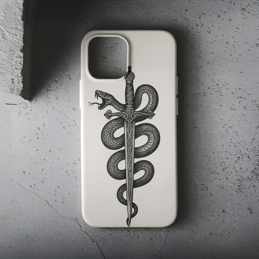 Snake Telefon Kılıfı B317