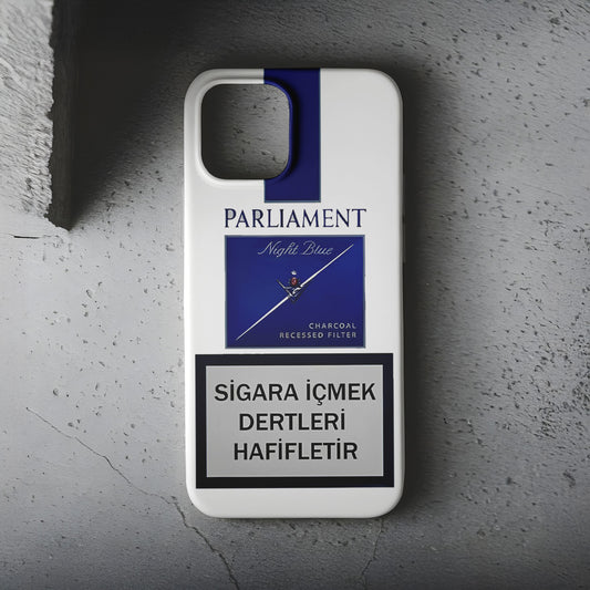 Parlıament Telefon Kılıf B461