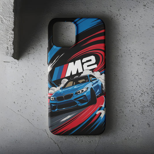 M2 Telefon Kılıfı B452