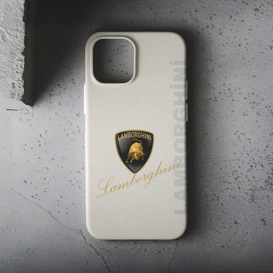 Lamborghini Telefon Kılıfı B475