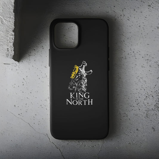 Stark Wolf Telefon Kılıfı B369