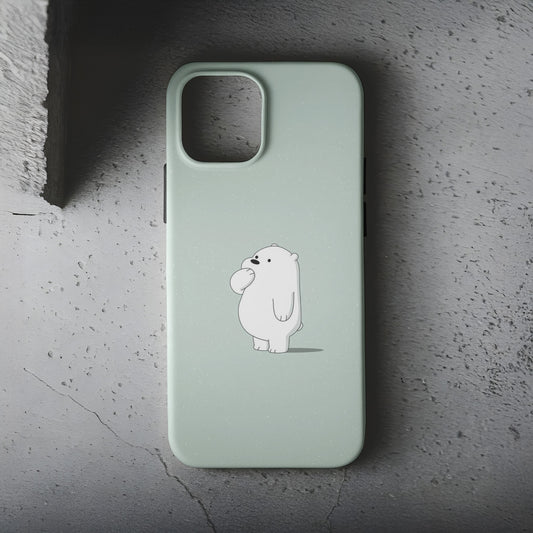Panda Telefon Kılıfı B320