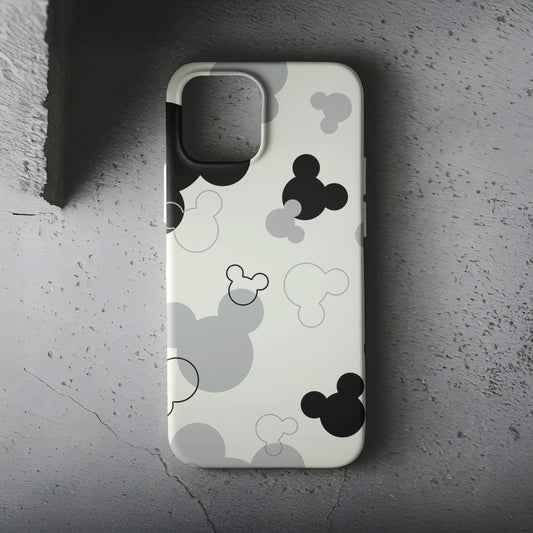 Micky Telefon Kılıfı B333