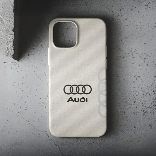 Audi Telefon Kılıfı B473