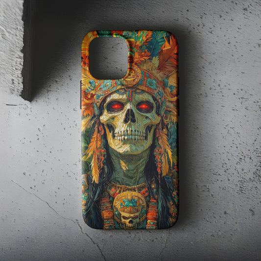 Dead Telefon Kılıfı B293