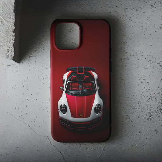 911 Telefon Kılıfı B323