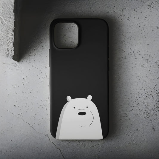 White Bear Kılıfı B289
