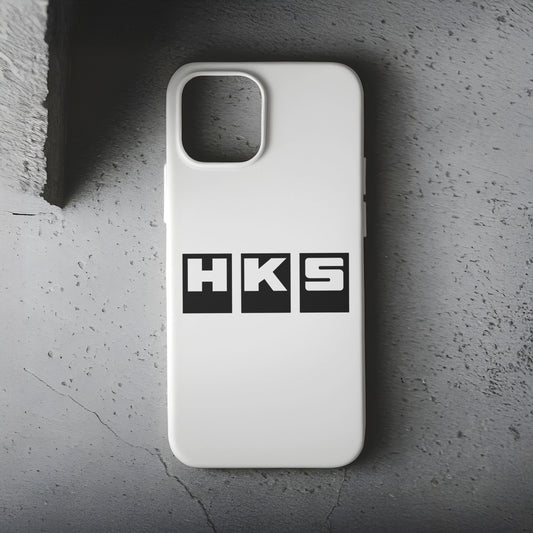 HKS Telefon Kılıfı B456