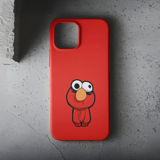 Brown Nose Telefon Kılıfı B318