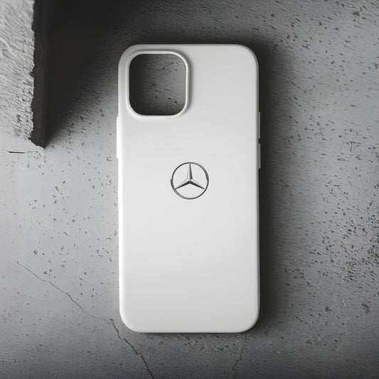 Mercedes Telefon Kılıfı B306