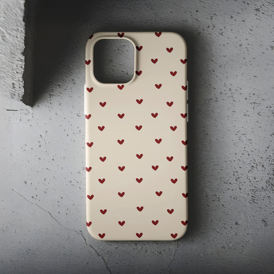 Hearth Telefon Kılıfı B278