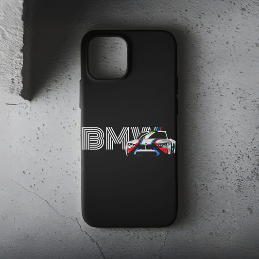 BMW Telefon Kılıfı B447